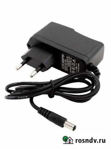 Блок питания 12в 1а Барнаул - изображение 1