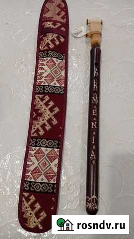 Армянский дудук Нальчик - изображение 1