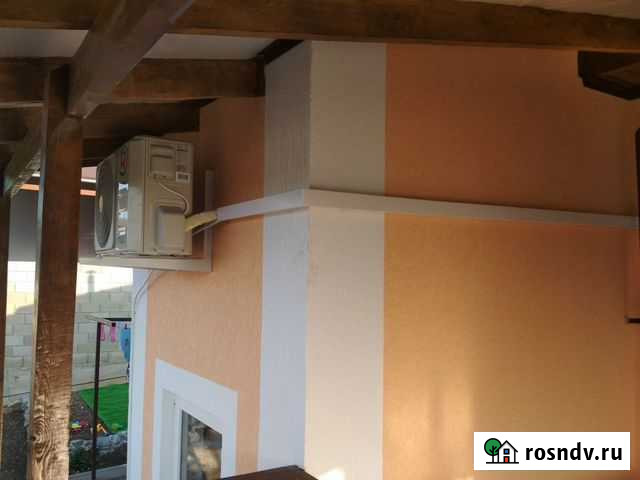 Установка кондиционеров Симферополь - изображение 1