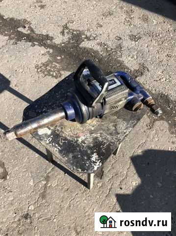 Пневмогайковерт грузовой Тольятти - изображение 1