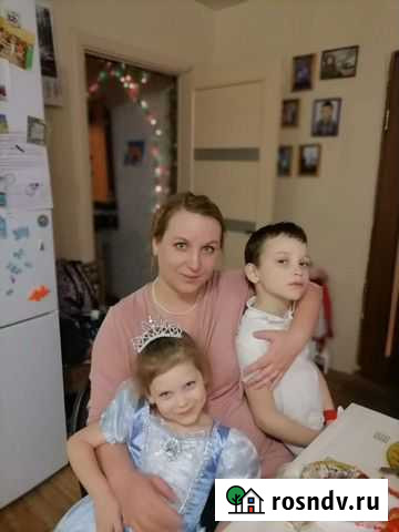 Логопед, педагог-дефектолог Новописцово - изображение 1