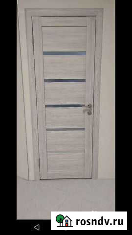 Установка межкомнатных дверей Павловский Посад - изображение 1