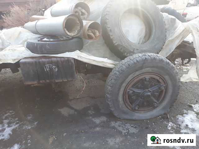 Двигатель на камаз 740 Бийск - изображение 1