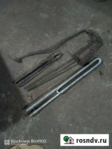 Электро тэн Петропавловск-Камчатский - изображение 1