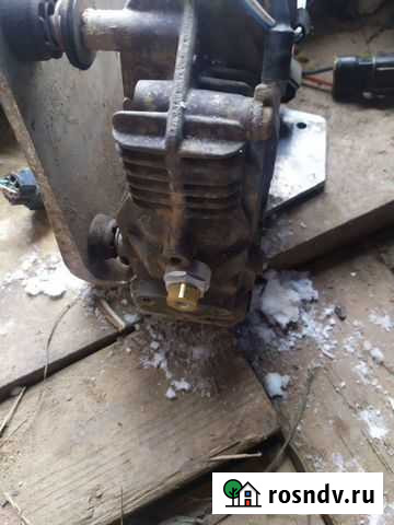 Компрессор пневмоподвески на Дискавери 3 Углич - изображение 1