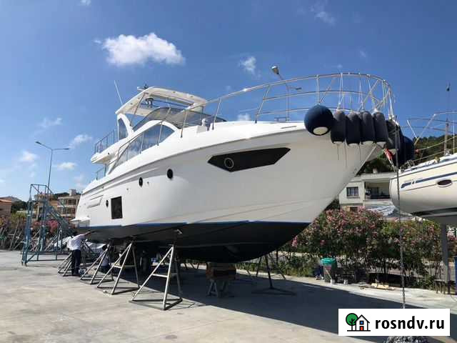 Azimut 50 2020 года Самара - изображение 1