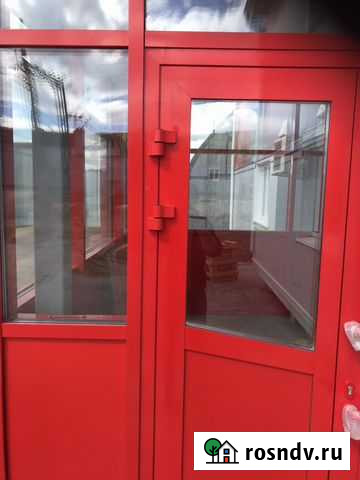 Окна за три дня. Балконы Рольставни. Жалюзи. Натяж Тында - изображение 1