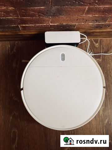 Робот пылесос xiaomi Астрахань - изображение 1