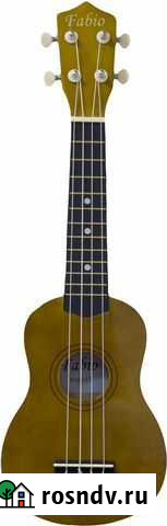 Укулеле/гавайская гитара новая 21 Belucci Калининград - изображение 1