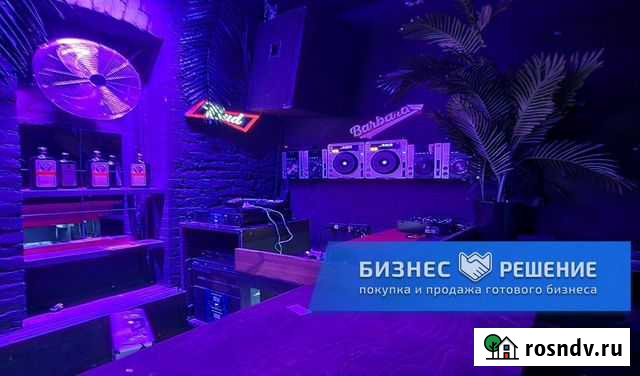 Рестораны и кафе Санкт-Петербург - изображение 1