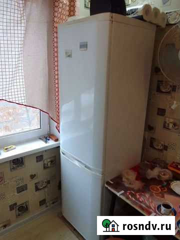 Холодильник бу Орск - изображение 1