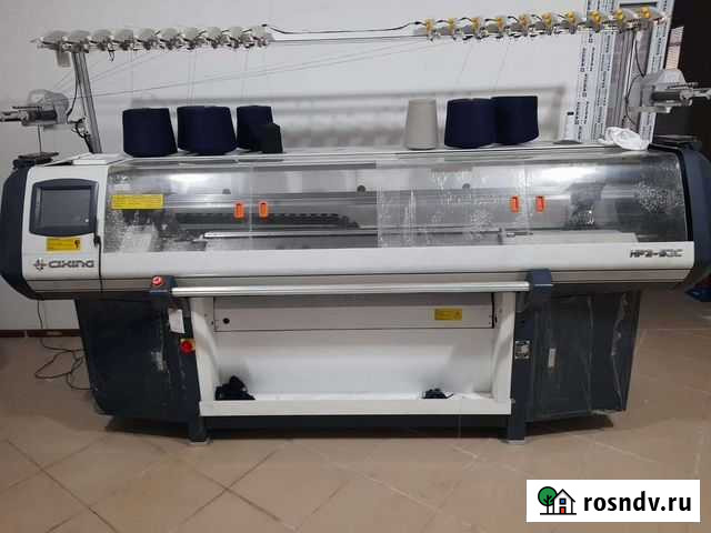 Швейная машинка Чапаевское - изображение 1