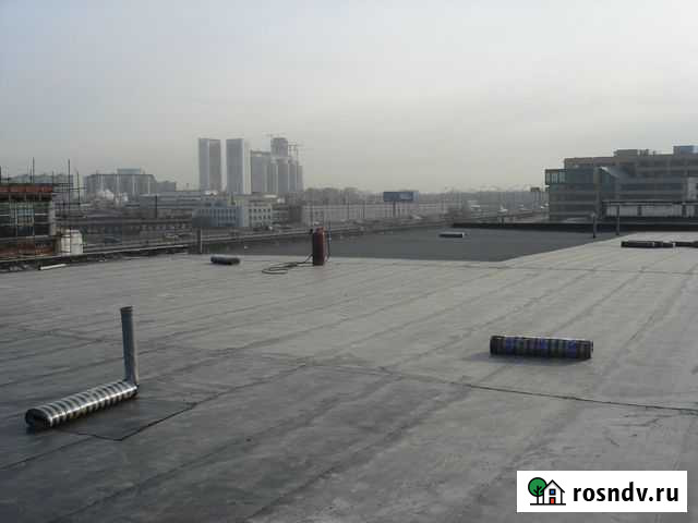 Мягкая кровля Елец - изображение 1