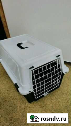 Бокс для перевозки животных Яранск - изображение 1