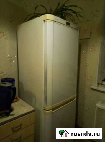 Холодильник Samsung no frost Асбест - изображение 1