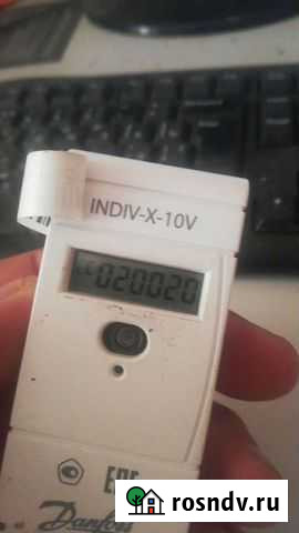 Данфос Чернянка - изображение 1