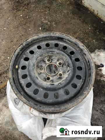 Диски Казань - изображение 1