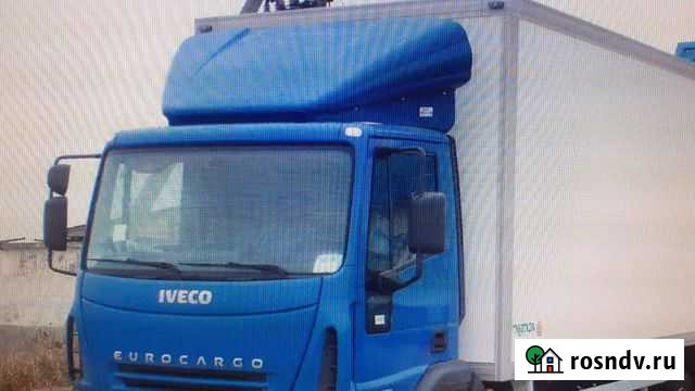 Грузоперевозки Серов - изображение 1