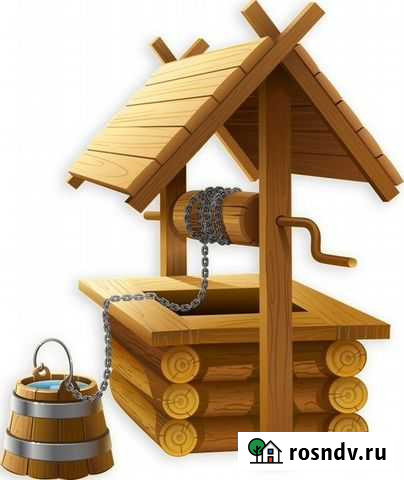 Качественная копка колодцев Рыбинск - изображение 1