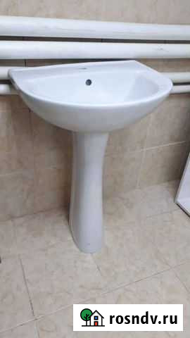 Раковина в ванную Петропавловск-Камчатский - изображение 1