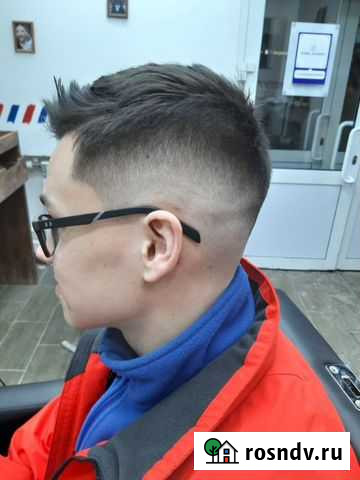 Барбер с нуля Казань - изображение 1