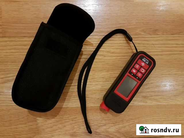 Толщиномер etari et 555 сдам в аренду, автоподбор Иваново - изображение 1