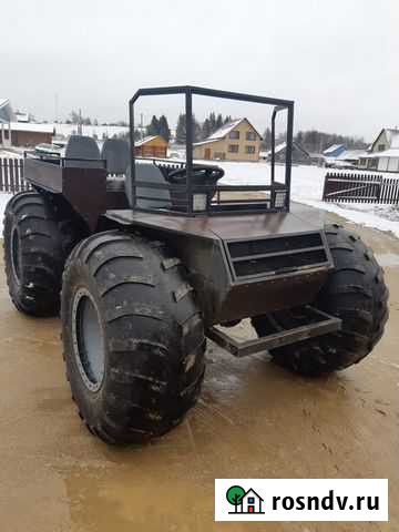 Продам каракат Верховажье - изображение 1