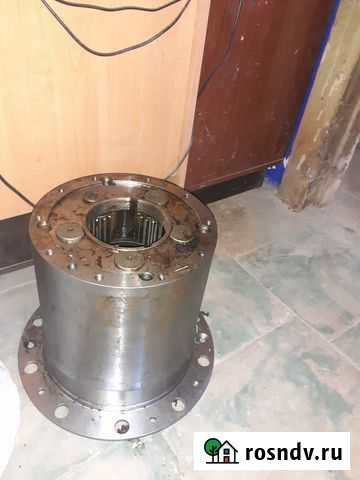 Водило планетарной передачи Камаз 6520 Астрахань - изображение 1