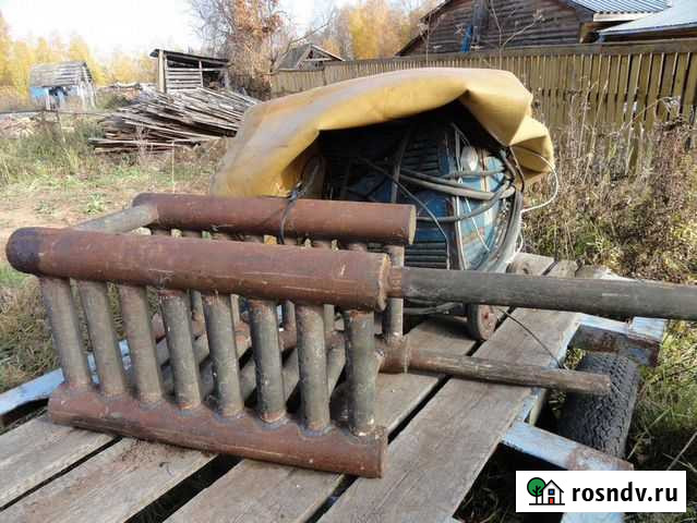 Котел для отопления Советск - изображение 1