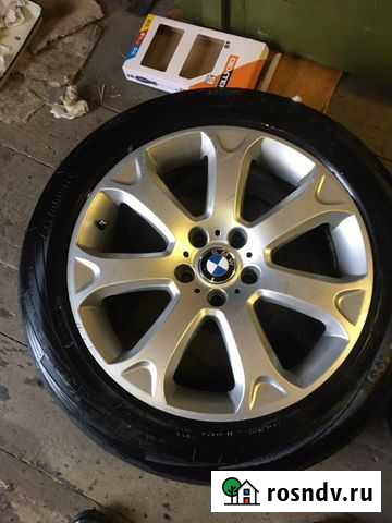 Диски bmw r19 Кандалакша - изображение 1