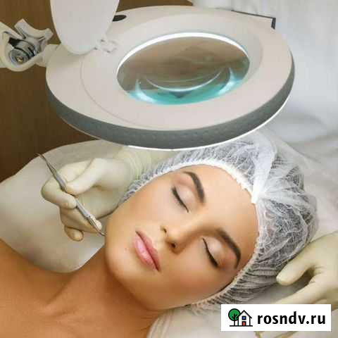 Комбинированная чистка лица Петрозаводск - изображение 1