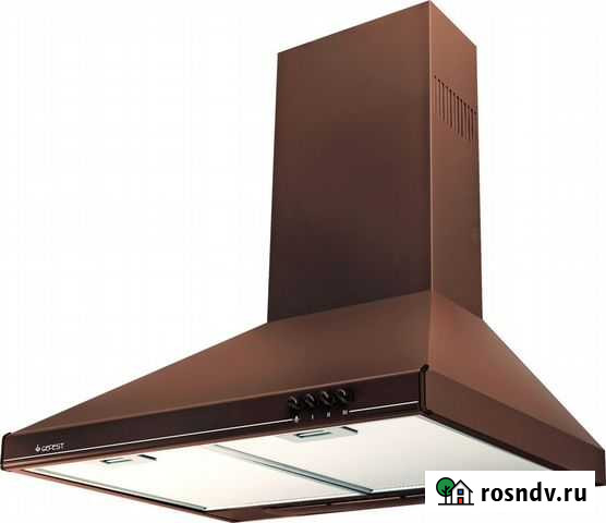 Воздухоочиститель (вытяжка) gefest во 11 К47 Казань - изображение 1