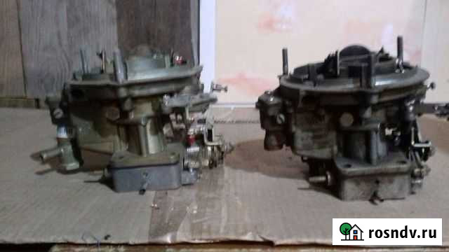 Карбюратор 151 Лебедянь - изображение 1