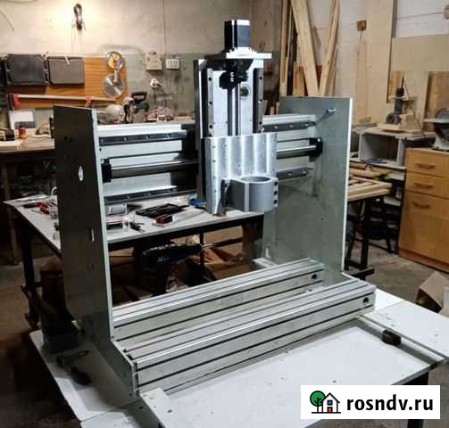 Работы с чпу, 3D моделирование Ангарск - изображение 1