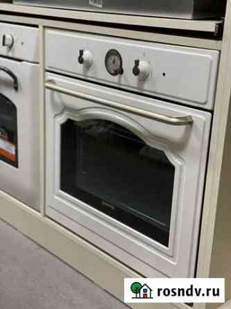 Духовой шкаф Gorenje BO7530CLI бежевый Махачкала