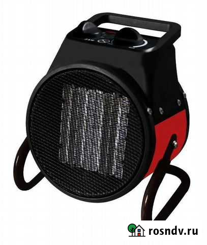 Тепловая пушка Камень-на-Оби - изображение 1