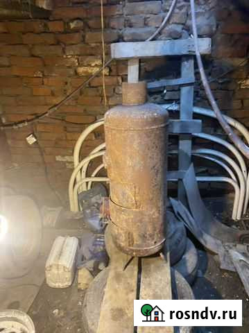 Буржуйка на дровах можно и на отработке Майкоп - изображение 1