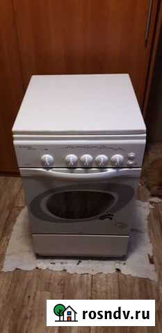 Газовая плита Первоуральск - изображение 1