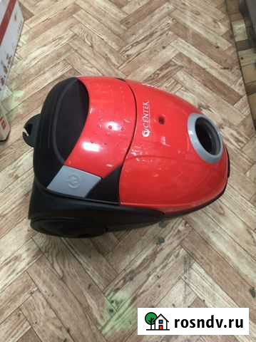 Пылесос Тайга - изображение 1