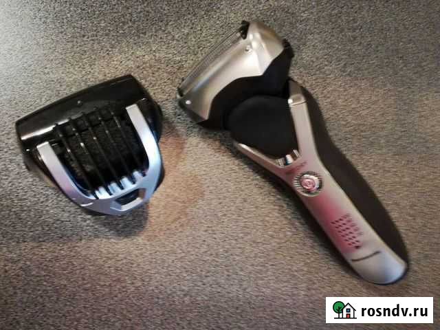 Panasonic ES-RT77 Вологда - изображение 1