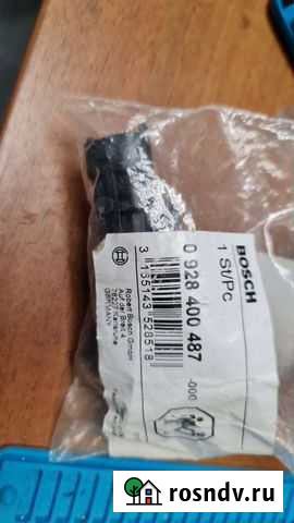 Регулирующий клапан nissan/opel/renault (Common-Ra Ростов - изображение 1