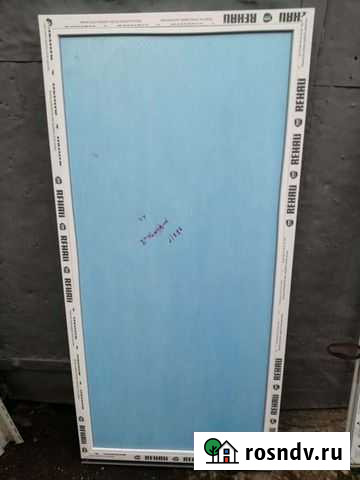 Окно Рязань - изображение 1