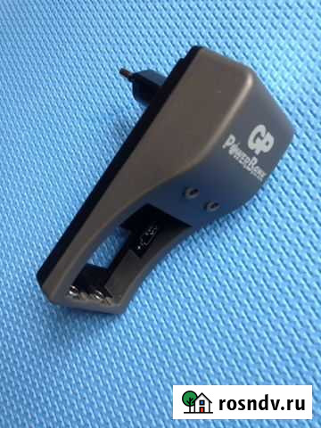 Зарядное для аккумуляторов AA Кемерово - изображение 1