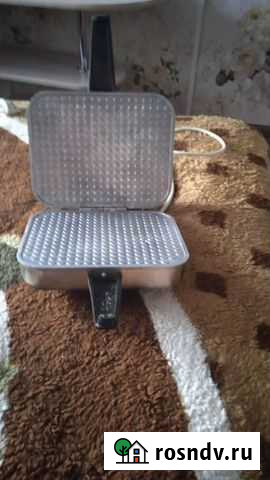 Вафельница Орехово-Зуево - изображение 1