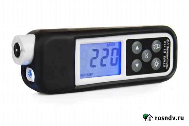 Толщиномер лакокрасочного покрытия Кумертау - изображение 1