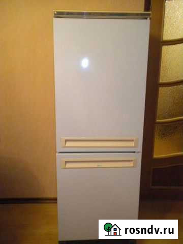 Холодильник бу Белово - изображение 1