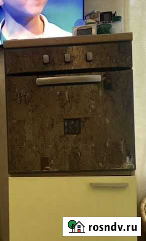 Духовой шкаф ariston Ангарск - изображение 1