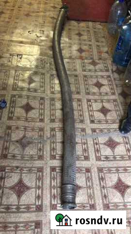 Шланг Белогорск - изображение 1