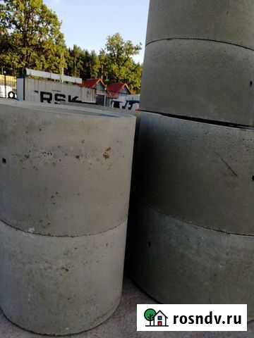 Кольцо кс Истра - изображение 1