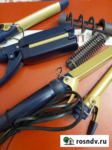 Плойка для волос Кемерово - изображение 1